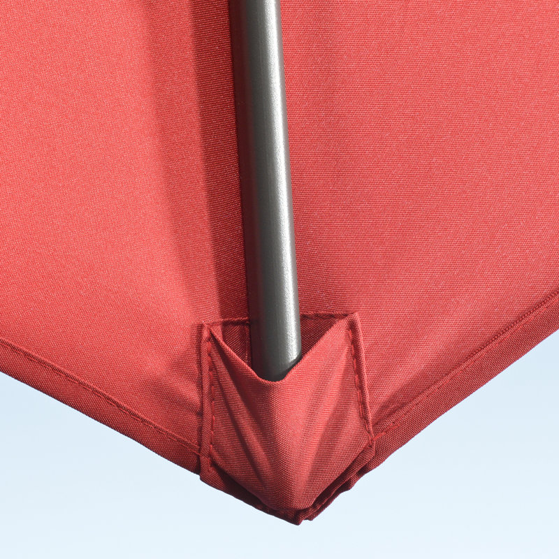 Burnace 294cm Cantilever Parasol