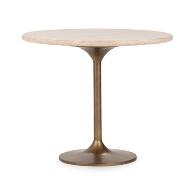Malani Round Dining Table
