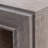 Delvale L-Shaped Executive Desk