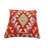 Geometric Throw Pillow