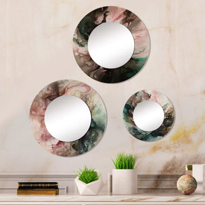 Miroir mural Divaraj