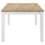 Table de salle à manger Prager