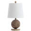 Lampe de table 18 po Landa