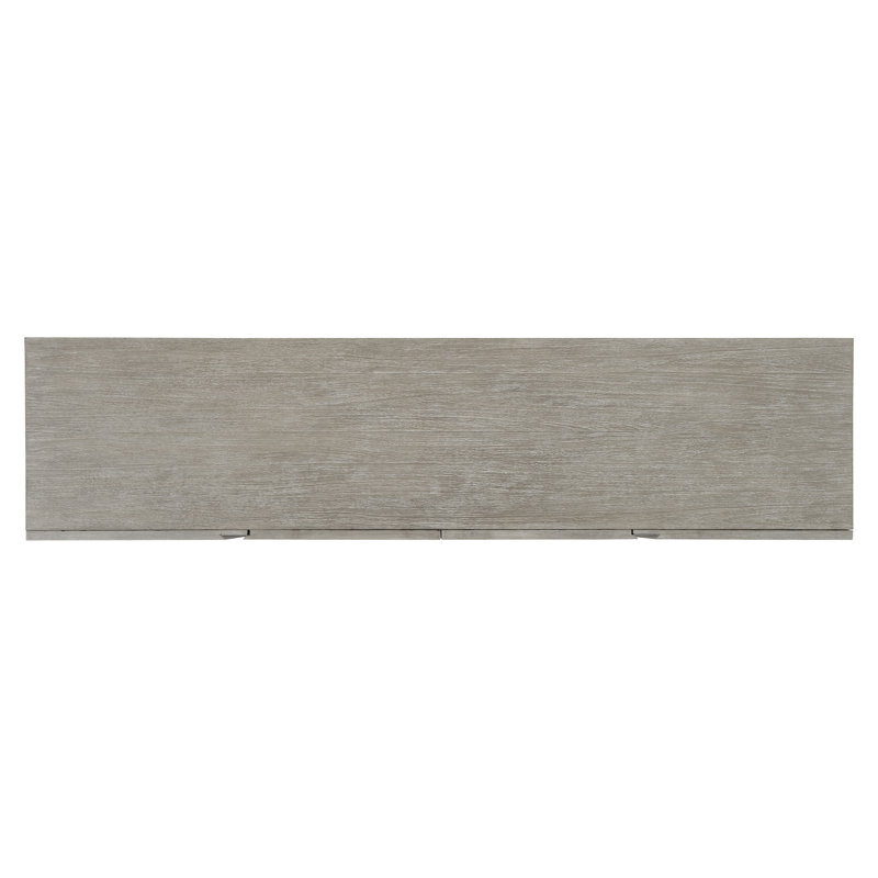 Foundations 84'' Wide 2 - Drawer Sideboard