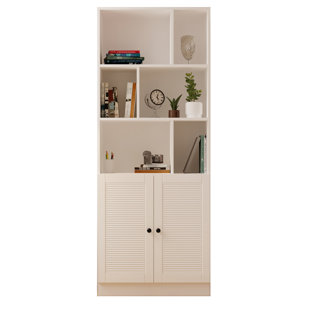 180cm H x 70cm W Standard Bookcase