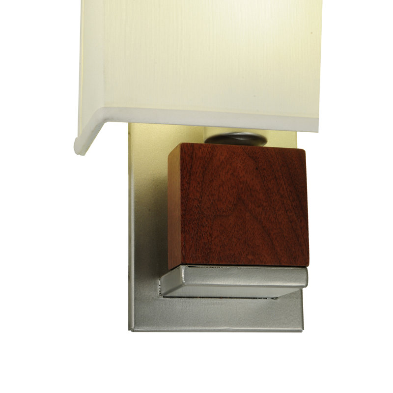 Navesink Flush Mounted Sconce