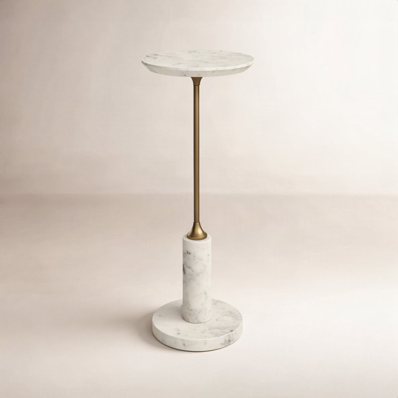Table de bout Brooksdale