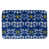 White/Royal Blue/Gold