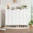 30-Pair Shoe Cabinet With 6-Tier, Adjustable Shelves & Boot Compartment-1897122774