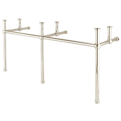 Copeland 72 " Double Bathroom Vanity Base
