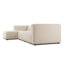 Canapé modulaire 3 pièces Aram Sloan-122005657-122005658