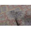 Ankara FW Grey Kilim 5'3" x 7'4"