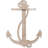 Coastal Wall Decor on Solid Wood-671610986