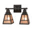 2 - Light Vanity Light