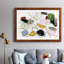Versailles Treasures - peinture encadrée-433648362-433648404