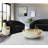 Clary Glass Top Coffee Table-98782541