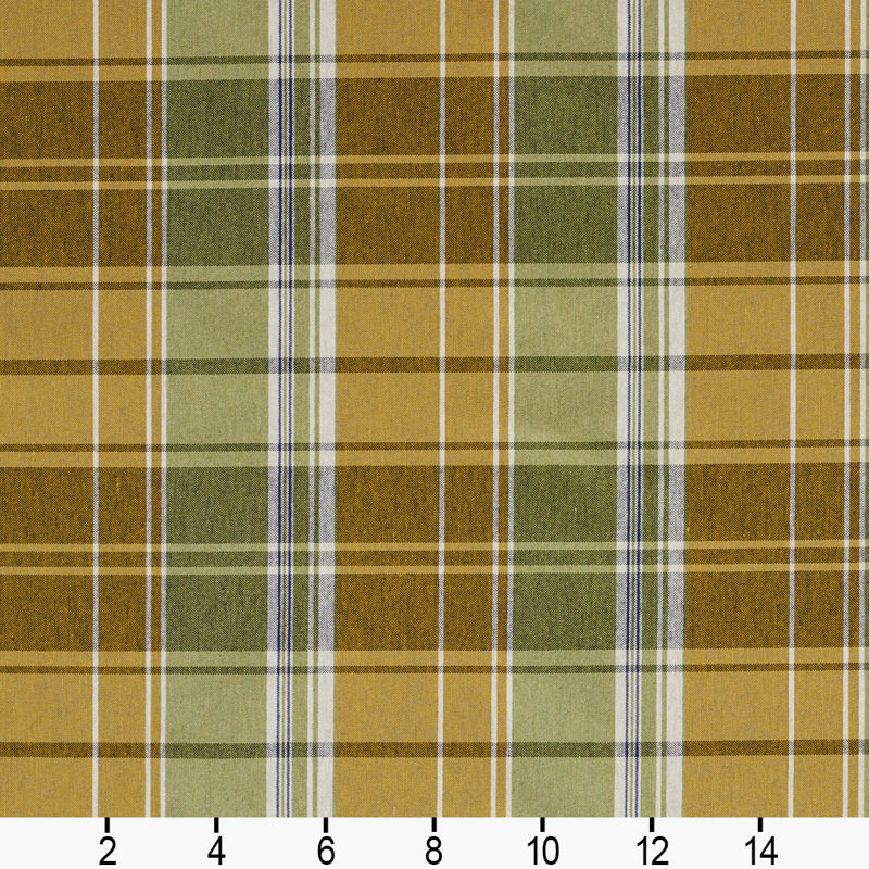 Tissu, Vert 2
