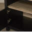 Cambridge Unfinished TV Stand for TVs up to 60"-668675346