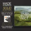 Emerald View I - Reproduction encadrée - Restickable-87497585-87497587