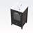 20" Bathroom Vanity with Sink-1235144723