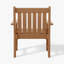 Chaise de jardin en poly (ensemble de 2)-128513799