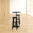 Avery Pedestal Dining Set