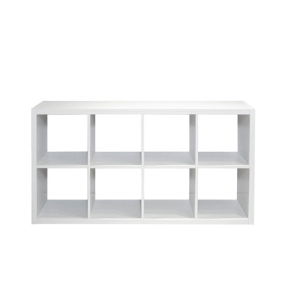 Rangement pour 8 cubes Smart Cube