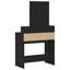 Dressing Table Standard Mirror Vanity Table-236745694