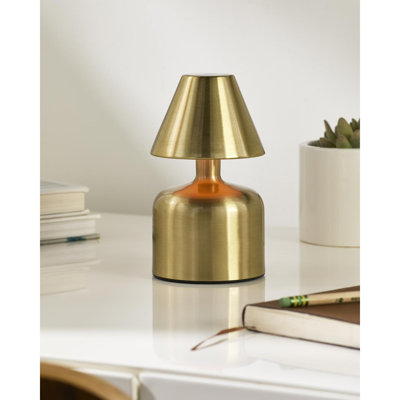 Remy Table Lamp