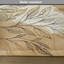 Ensemble de 4 napperons abstraits Ambesonne