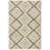 Diamond Cove Green Hand Tufted Wool Rug