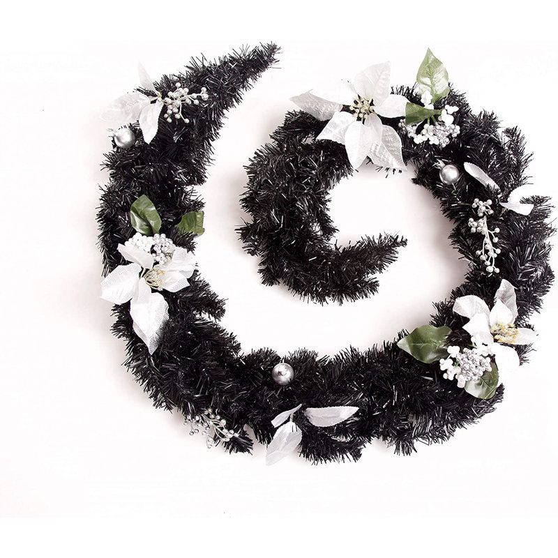 180cm Faux Garland