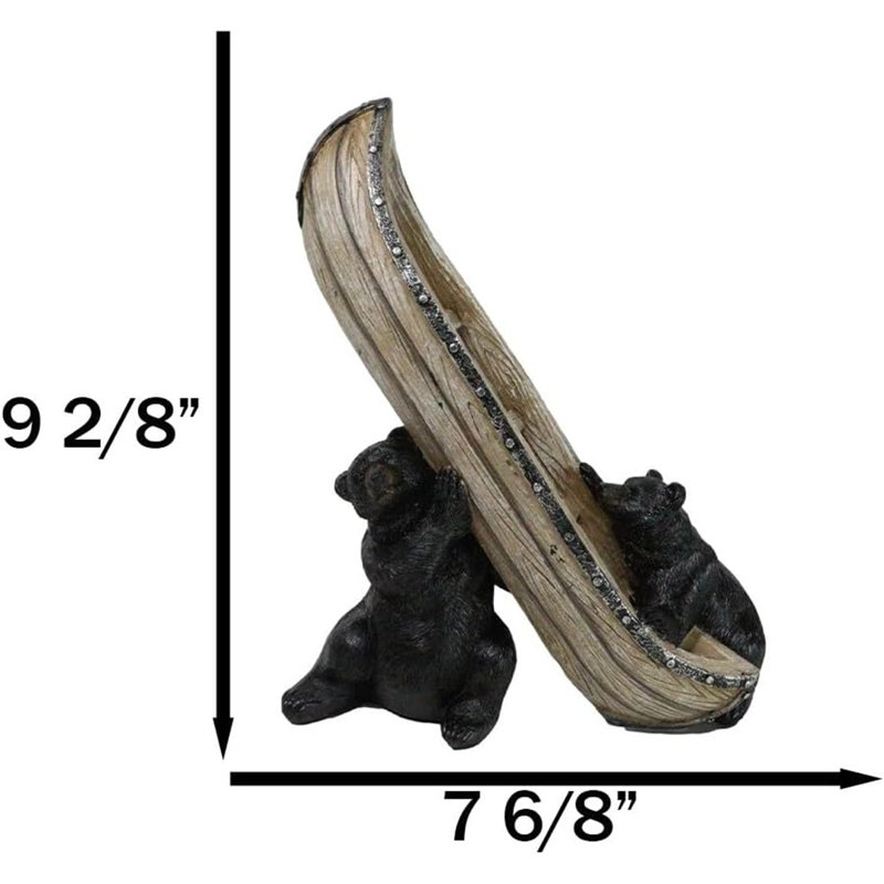 Figurine Western