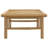 Table basse d'extérieur L 25,6 po Sturbridge
