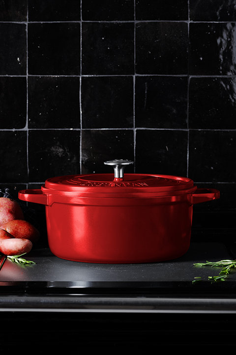 Casserole Dishes