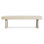 Antibes Upholstered Dining Bench