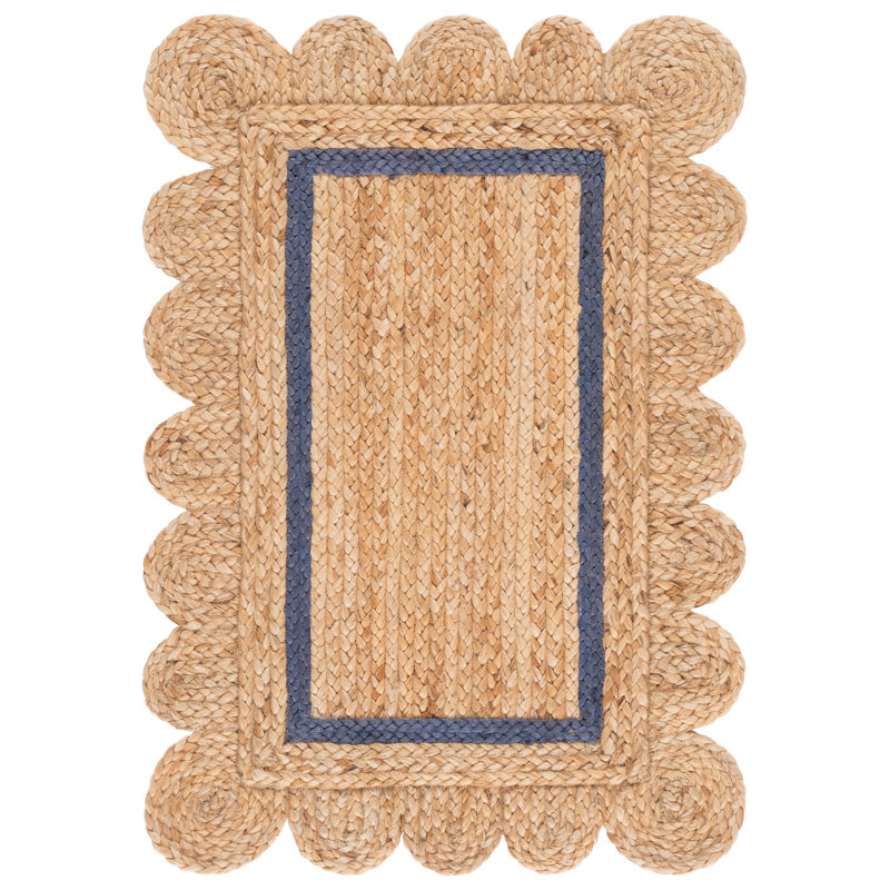 Tapis en jute / sisal Inkai, Rectangulaire 3 pi x 5 pi