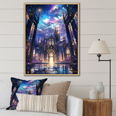 " Royal Castle "