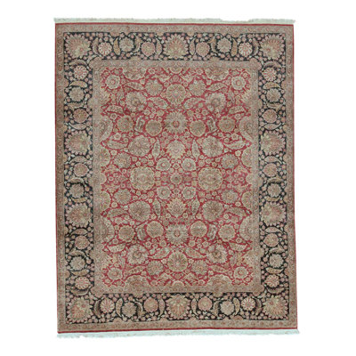One-of-a-Kind 9'2" X 11'8" Area Rug