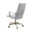 Chaise de bureau Duralo