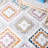 Moroccan Fringe Shag Performance Moroccan Rug-834728429