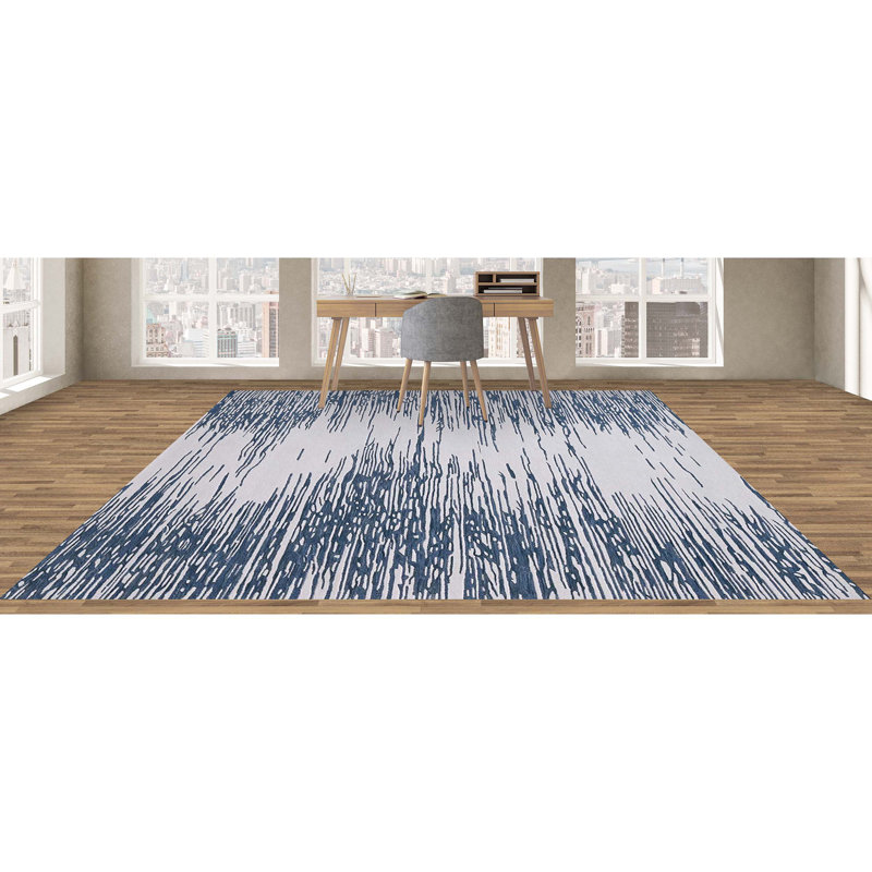 Area Rug, Rectangle 8' x 10'