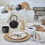 Livia Stoneware Salad/Dessert Plate-1117067748