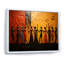 Khloie, Tribal africain, rythmes viii - Art mural tribal africain-1256347757-1219755363-1256347750