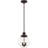 Michla 2 - Light Single Pendant-23031621