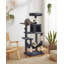 143cm H Cat Tree-65929857-100556301