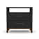 Waterfall 26'' W Solid Wood Nightstand