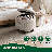 Upholstered Storage Ottoman Bench, Tufted Ottoman Footrest Round Footstool Foot Rest for Living Room-1188242644