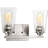 Miesha 2 - Light Dimmable Vanity Light-371949562