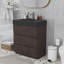 Modern Bathroom Vanity with Sink-99792105-99792110